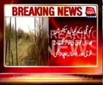 Indian army's unprovoked firing at LoC injures four