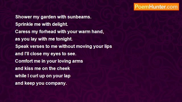 Amanda Lukas - Keeping Me Company