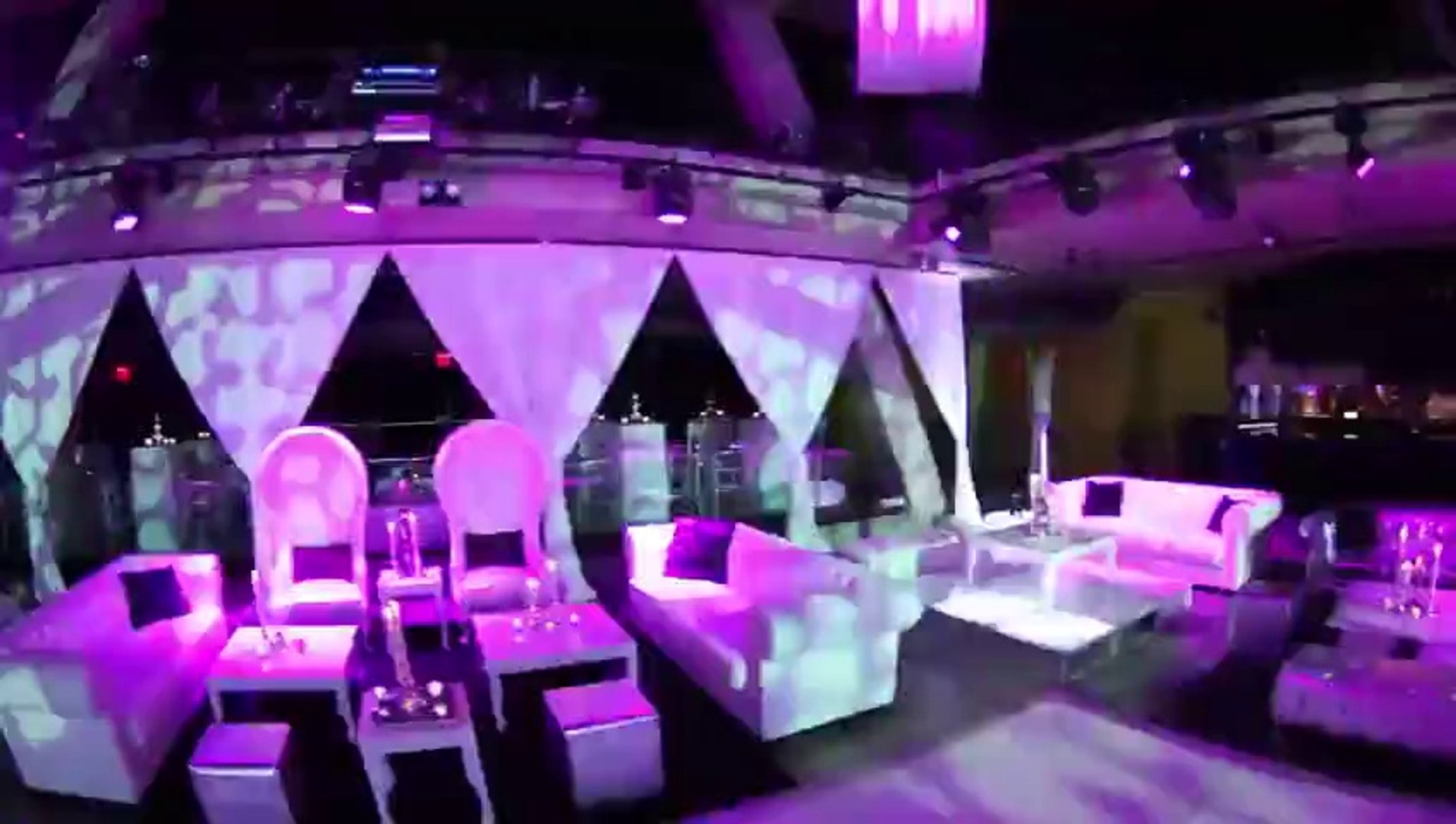 Geo Events Melrose Ballroom