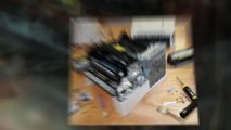 Laser Printer Repair