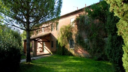 Veneto Agritourism Castel Venezze - Maria Giustiniani Story