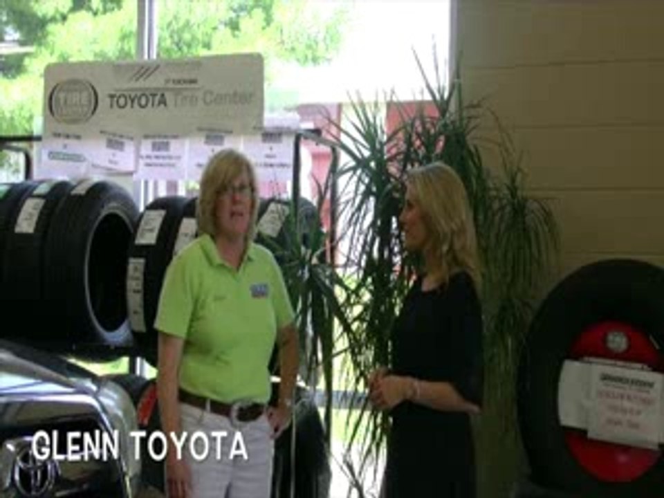 Toyota Service Nicholasville, KY | Toyota Care Nicholasville, KY