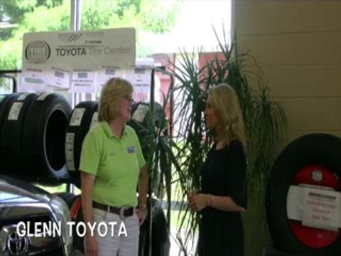 Toyota Service Versailles, KY | Toyota Care Versailles, KY