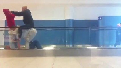 Hava Alanında Bisiklet Sürmek