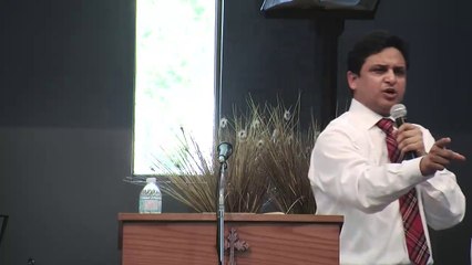 Self-Pity & the Excuse Game             - Sermon by Pastor Peter Paul