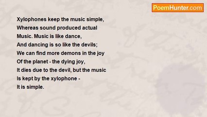 Naveed Akram - It is simple