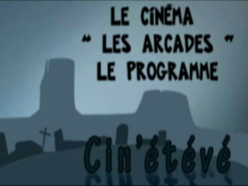 004 - jingle programme ciné