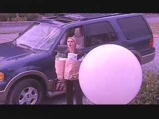 Tom Green and Brooke Shields on Starstruck