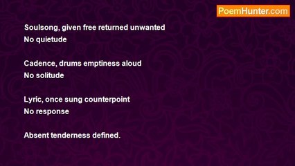 M.. Considine - Aftermath