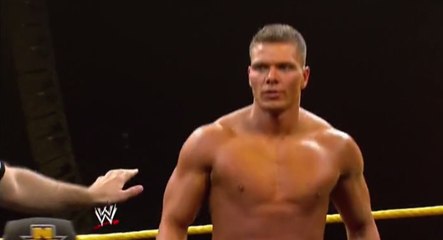 WWE NXT July 10th 2014 - 7/10/2014 - 10-7-2014 Full Show Highlights