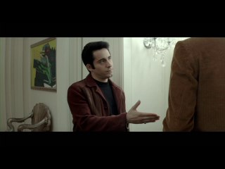 Jersey Boys - Jersey contract