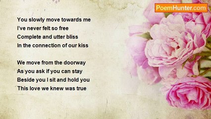 Zoe Elsworth - Undying Love