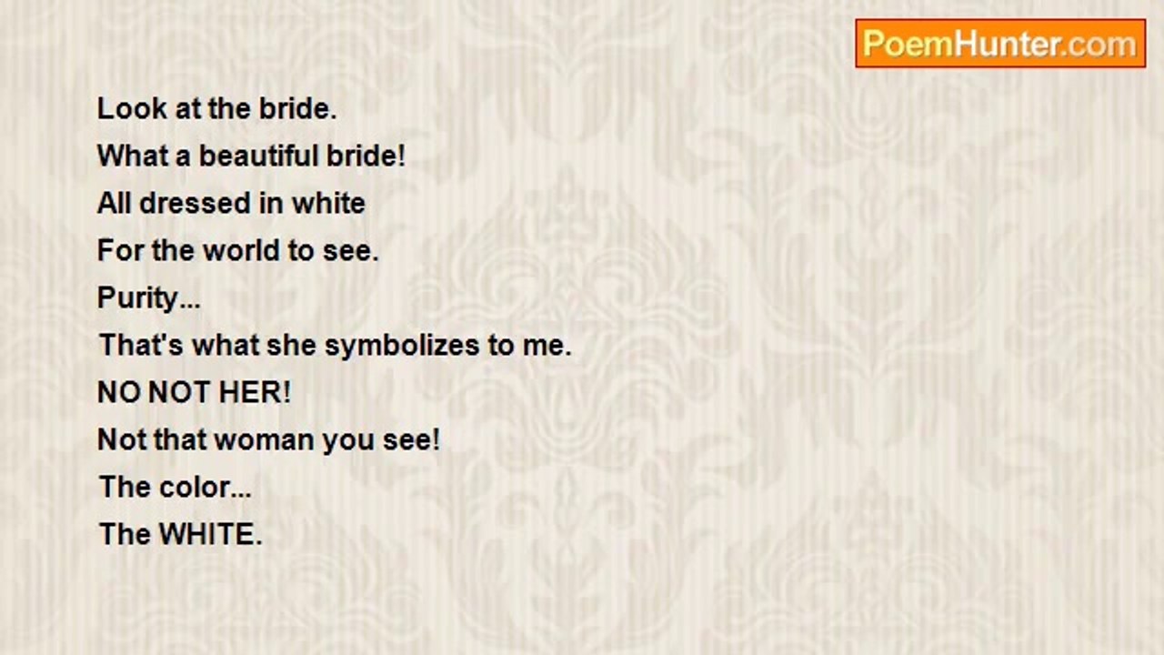 Danielle Bush - Purity