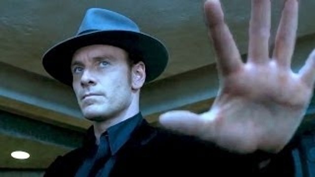 Meet MAGNETO | X-MEN DAYS OF FUTURE PAST Character Trailer - HD 1080p - MNPHQMedia