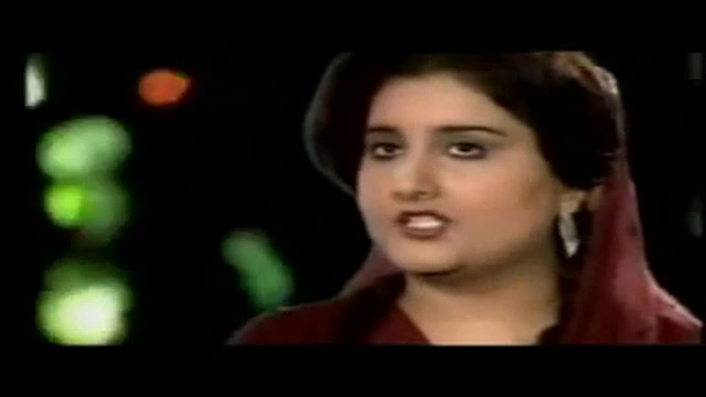 Hamara Parcham Ye Pyara Parcham Singer Naheed Akhter Pakistan Urdu Hindi National song