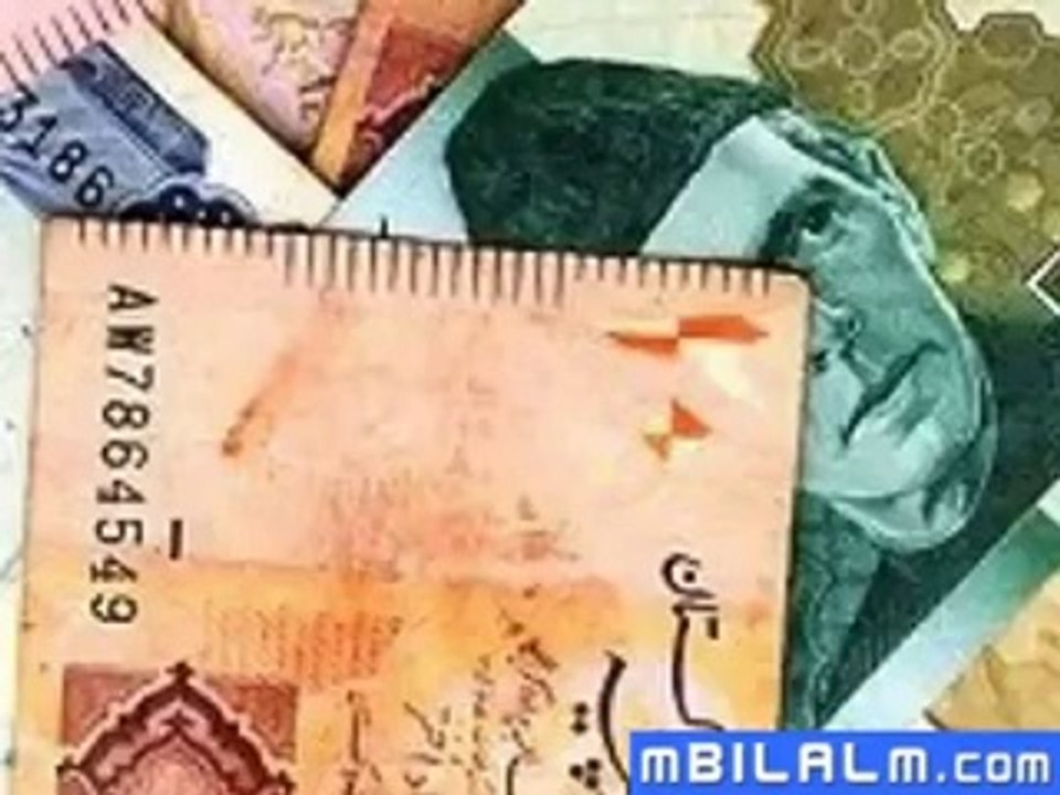 pakistani problems