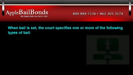 Types of Bail Bonds Explained 🏛️