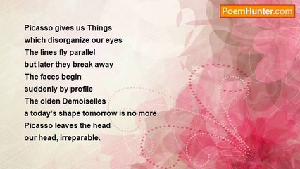 João Tomaz Parreira - Picasso