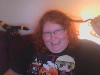 Reading the most facinating SNK fanfiction of all time