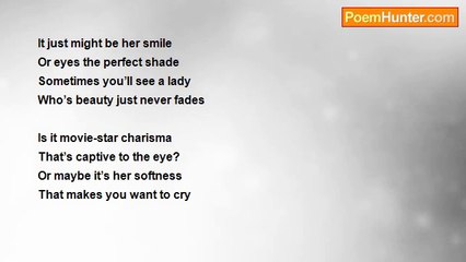 Marilyn Lott - She’s Got Magic