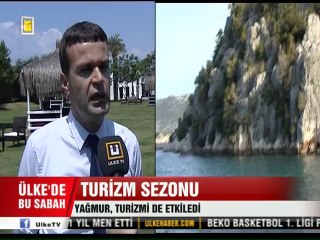 ÜLKE TV Yusuf Yücel Röportajı