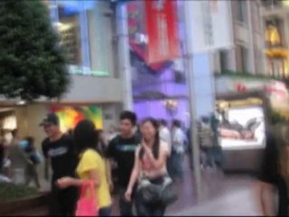 06 - Un rolivalois à Shangai