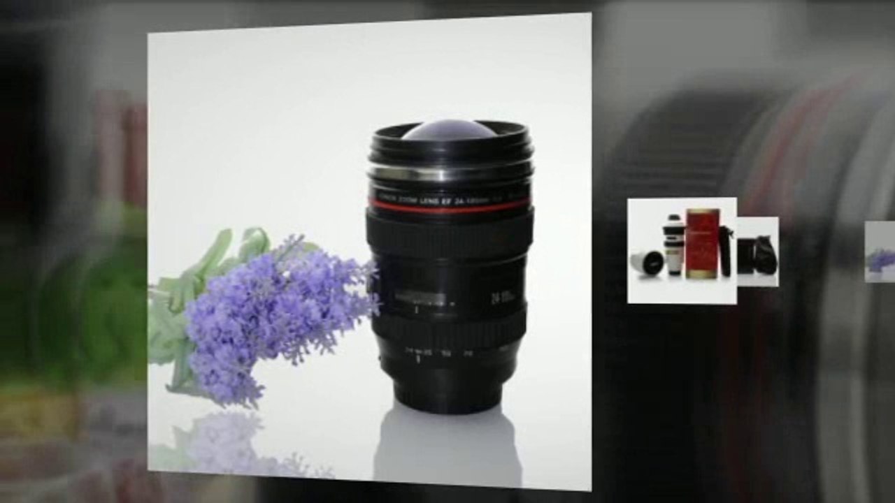 Canon Mug