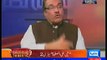 Mujeeb ur Rehman Shami Appreciate The Good Governance Of Imran Khan In KPK