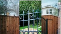 Elite Fence & Decks (219) 406-7845