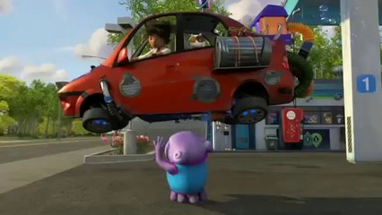 Home Official Trailer 2015 (Rihanna Jennifer Lopez) Home Full Movie 2015 Trailer - MNPHQMedia