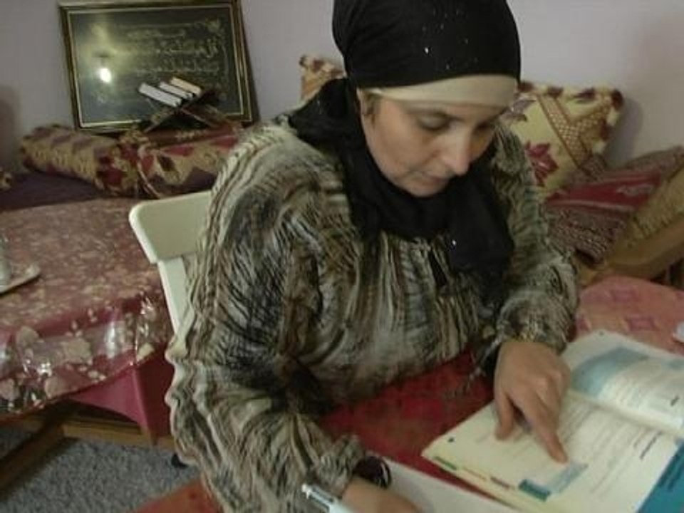 Bac 2014: une mère révise son propre baccalauréat avec ses filles - 13/06