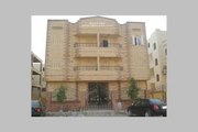 A luxury villa for rent in Quarter 3   New Cairo city