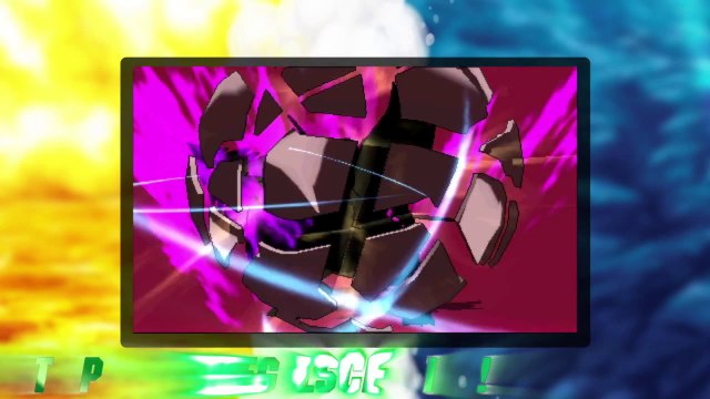 Pokémon Rubis Oméga / Saphir Alpha - E3 2014