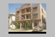 Flat for Rent in Quarter 5 New Cairo City