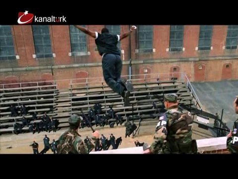 YENİ NESİL AJAN 2 13 Haziran Cuma akşamı saat 19.50'de Kanaltürk Sinema Kuşağında!