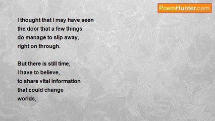 Ayn Timmerman - A Quiet Mind