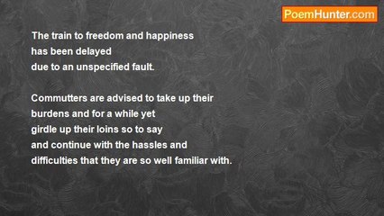 rue moyo - delayed is not denied