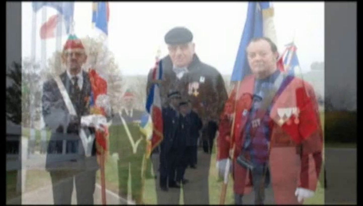 07-  cérémonie 11 nov