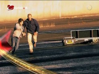 "LAV FIRTINASI" 14 Haziran Cumartesi akşamı saat 21.40'ta Kanaltürk Sinema Kuşağında!