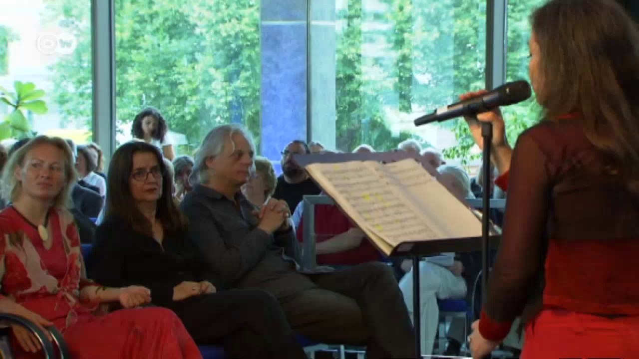 So klingt Europa - Griechenland | Euromaxx