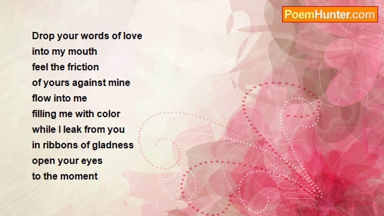 Eila Mahima Jaipaul - Yours