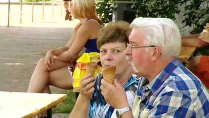 Wie weit ist der Osten? | Politik direkt