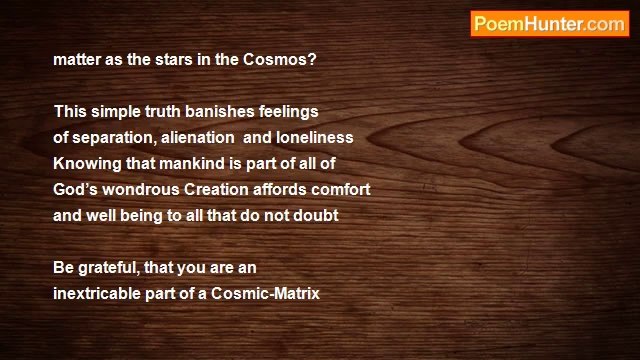 Ray Lucero - “STAR BEINGS”