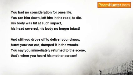 Deborah Ashdown - No Consideration