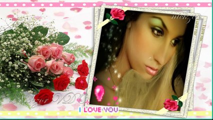 Müşerref  Tezcan (Akay) - Saçların Tarumar