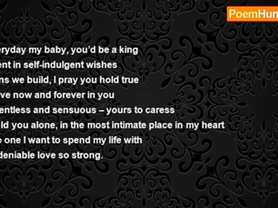 Ma. Clarissa J. Manuel - My Ideal Guy