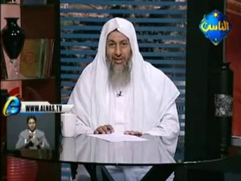 الشيخ مصطفى العدوي يعلن تأييد مجلس شورى العلماء