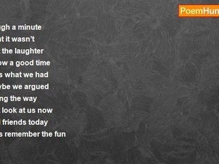 Jeremy Williams - Laughter