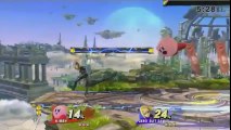 SSB Wii U - Grand Finals - Super Smash Bros. Invitational Tournament - MNPHQMedia