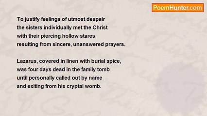 Joseph James Breunig 3rd - Come Forth!